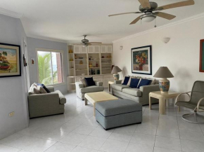 Casablanca Duplex 8 per Same, Ec